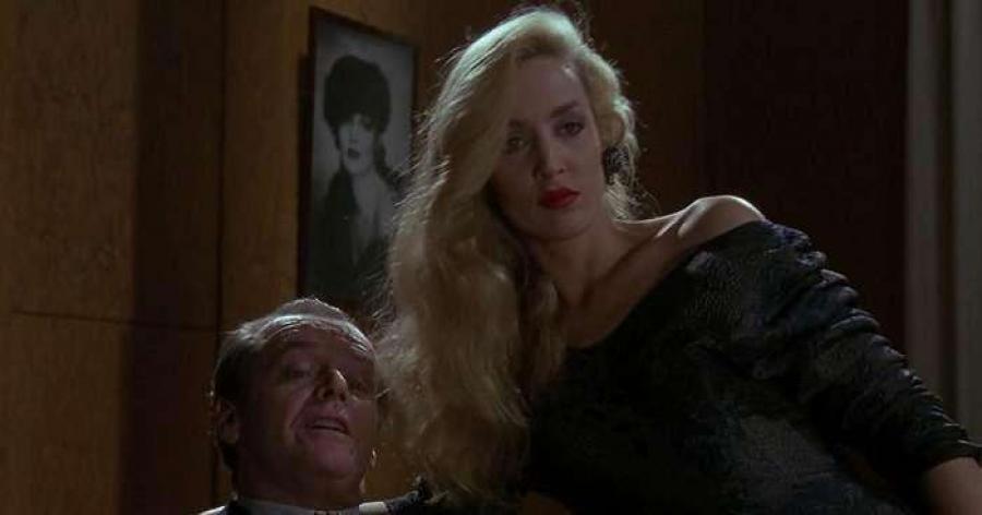 List of 20 Jerry Hall Movies, Ranked Best to Worst