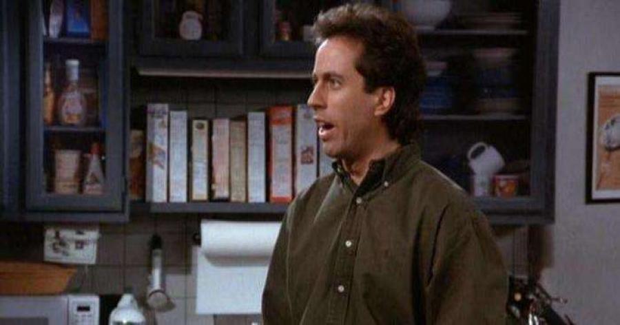 List Of 9 Jerry Seinfeld Movies & TV Shows, Ranked Best To Worst