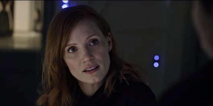 List of 35 Jessica Chastain Movies & TV Shows, Ranked Best to Worst