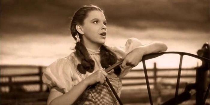 List Of 35 Judy Garland Movies, Ranked Best To Worst