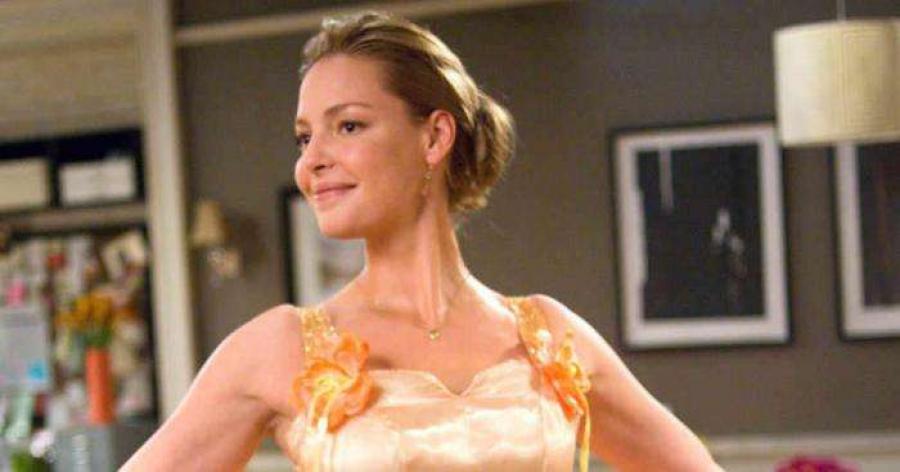 List Of 37 Katherine Heigl Movies & TV Shows, Ranked Best To Worst