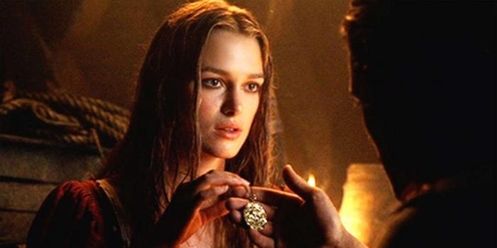 List Of 45 Keira Knightley Movies & TV Shows, Ranked Best To Worst