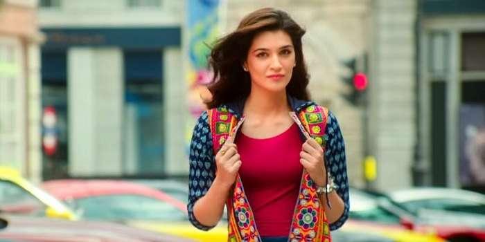 List of 11 Kriti Sanon Movies, Ranked Best to Worst