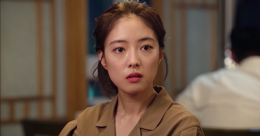 List of 8 Lee Se-young Movies & TV Shows, Ranked Best to Worst