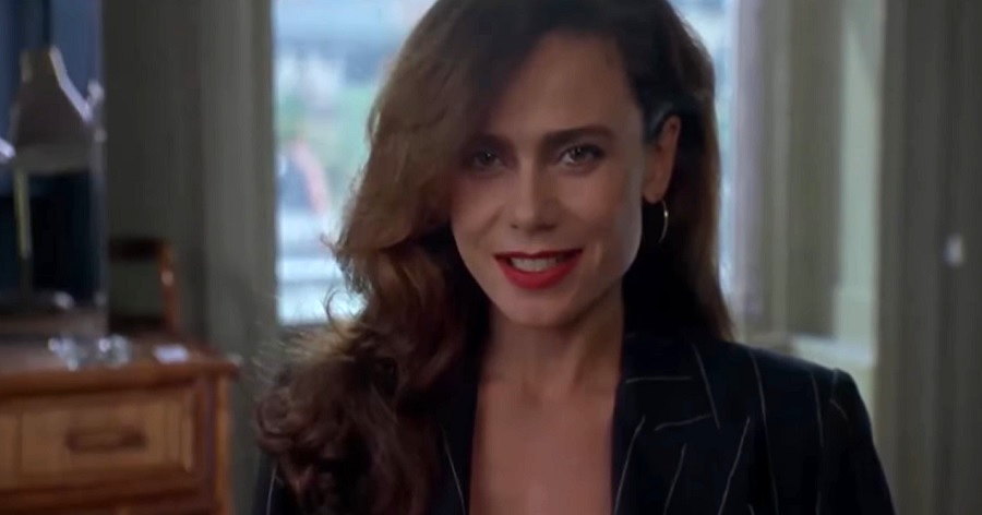 List Of 43 Lena Olin Movies & TV Shows, Ranked Best To Worst