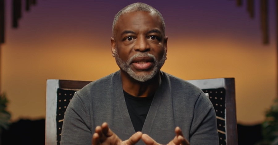 List of 22 LeVar Burton Movies & TV Shows, Ranked Best to Worst