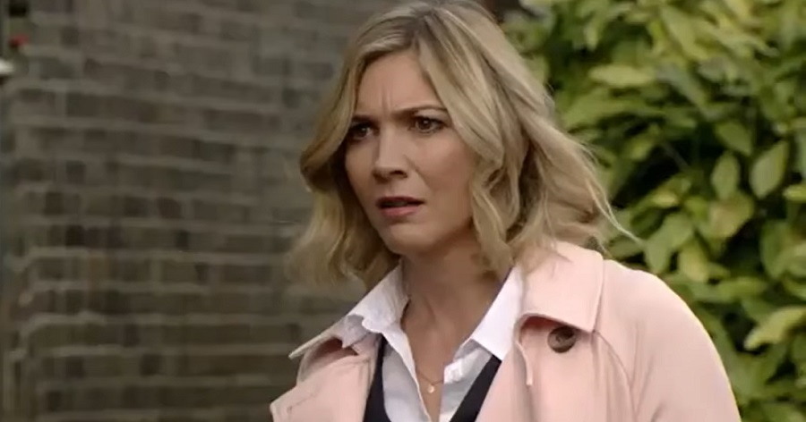 List of 2 Lisa Faulkner Movies & TV Shows, Ranked Best to Worst