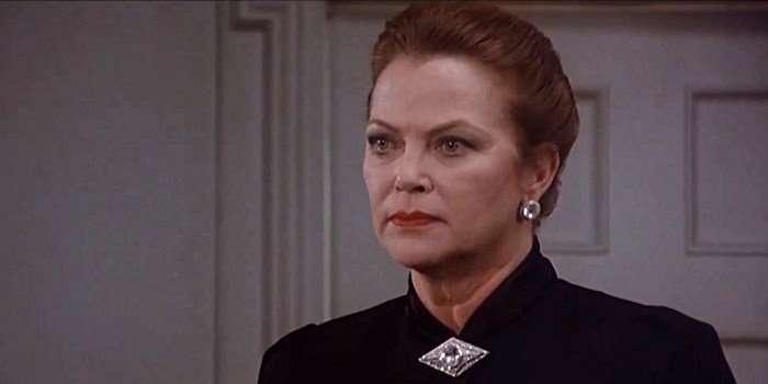 Louise Fletcher Doblaje Wiki Fandom