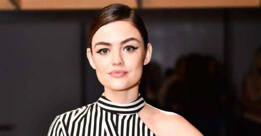 List Of 19 Lucy Hale Movies And Tv Shows Ranked Best To Worst 6775