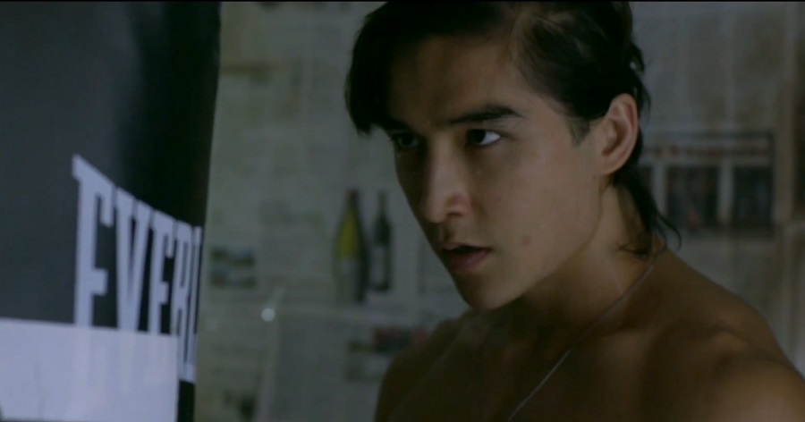 List of 4 Ludi Lin Movies, Ranked Best to Worst