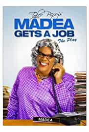 tyler perry movies and plays 2012