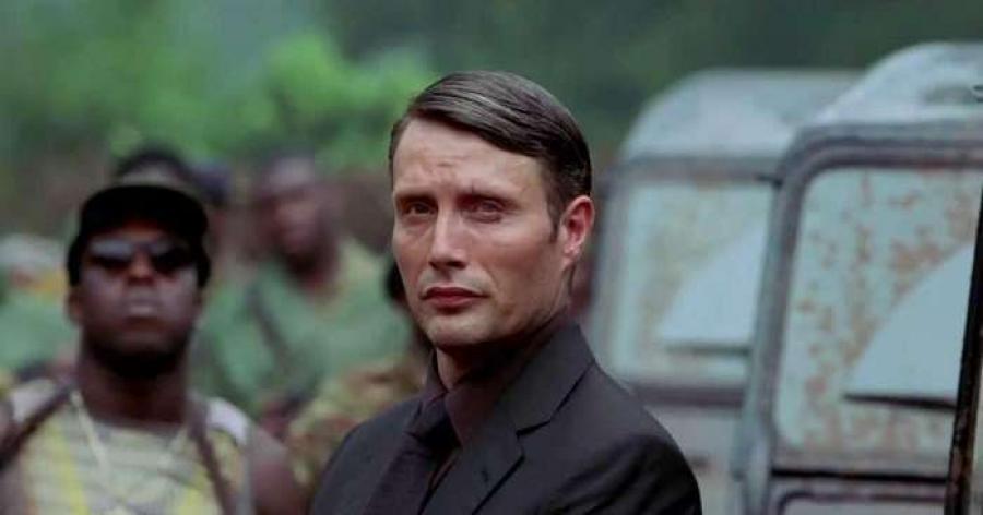 List of 46 Mads Mikkelsen Movies & TV Shows, Ranked Best to Worst