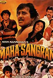 maha sangram 1990 full movie download