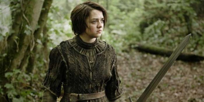 List Of 15 Maisie Williams Movies & Tv Shows, Ranked Best To Worst