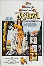 Mara of the Wilderness