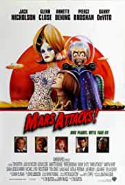 Mars Attacks!