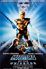 masters of the universe movie courteney cox