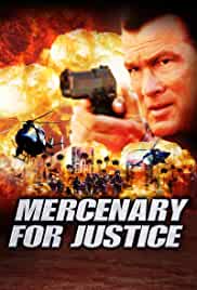 Mercenary for Justice