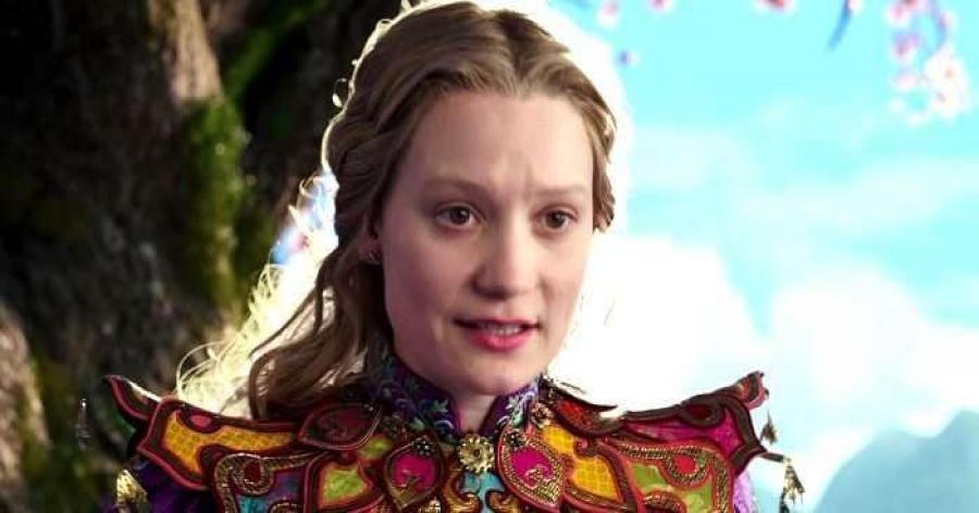 List of 34 Mia Wasikowska Movies, Ranked Best to Worst