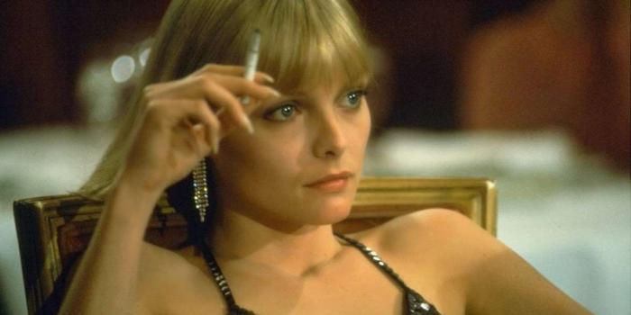 List Of Michelle Pfeiffer Movies Tv Shows Ranked Best To Worst