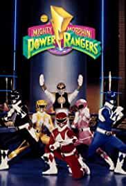 Mighty Morphin Power Rangers