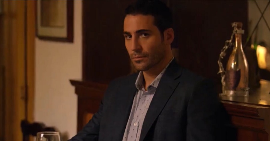 List of 3 Miguel Ángel Silvestre Movies & TV Shows, Ranked Best to Worst