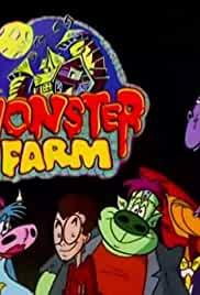 Monster Farm