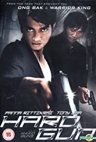 List of 16 Tony Jaa Movies & TV Shows, Ranked Best to Worst