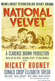 National Velvet