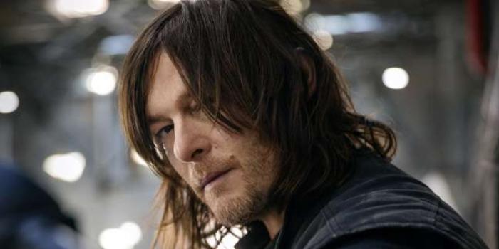 List of 51 Norman Reedus Movies & TV Shows, Ranked Best to Worst