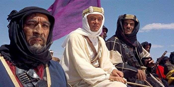 List of 103 Omar Sharif Movies, Ranked Best to Worst