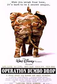 Operation Dumbo Drop