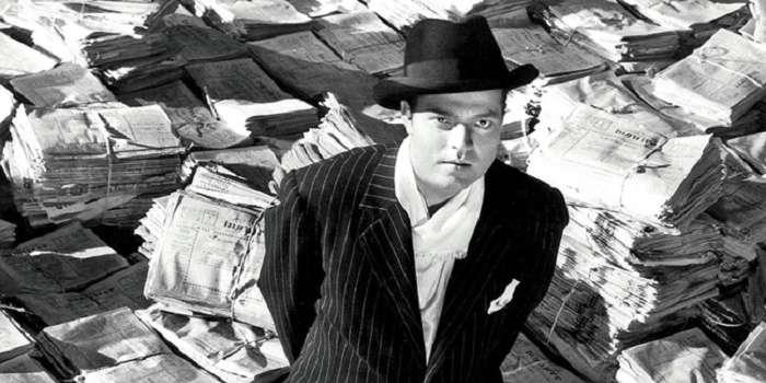 List of 87 Orson Welles Movies & TV Shows, Ranked Best to Worst