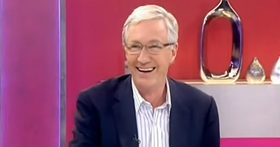 List of 2 Paul O'Grady Movies & TV Shows, Ranked Best to Worst