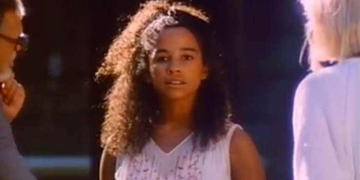 Rae dawn chong young