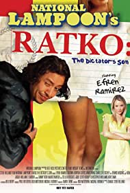 Ratko: The Dictator's Son