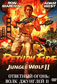 Return Fire