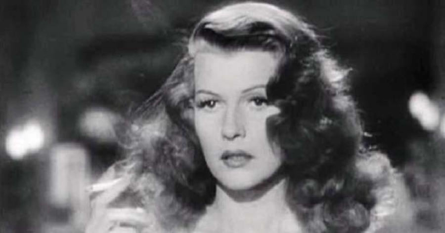 List of 58 Rita Hayworth Movies & TV Shows, Ranked Best to Worst