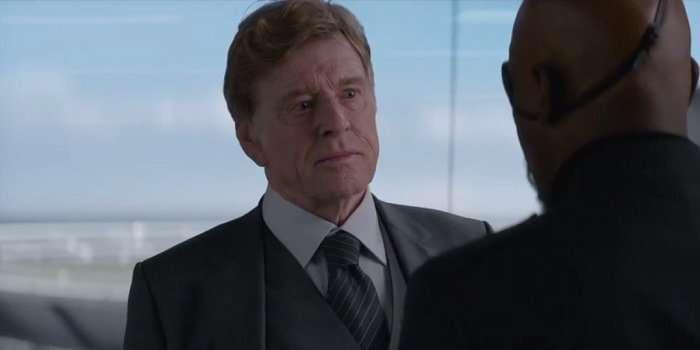 List Of 51 Robert Redford Movies & TV Shows, Ranked Best To Worst