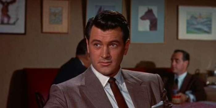 rock hudson documentary netflix