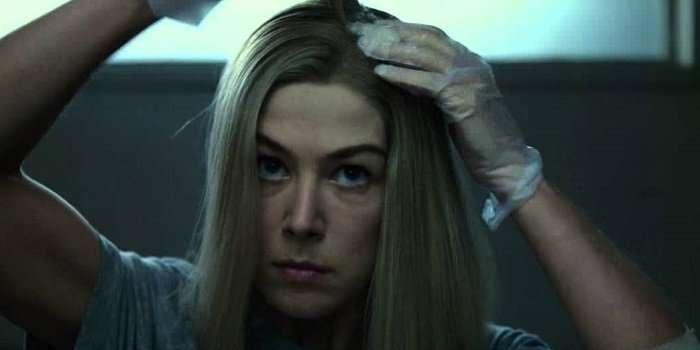 List of 36 Rosamund Pike Movies & TV Shows, Ranked Best to Worst