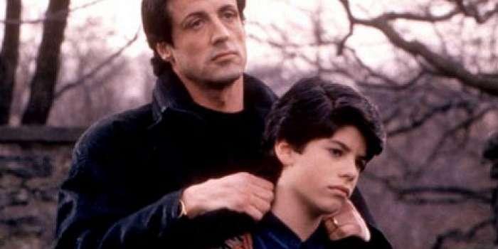List Of 11 Sage Stallone Movies Ranked Best To Worst