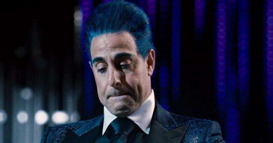 List Of 92 Stanley Tucci Movies & TV Shows, Ranked Best To Worst