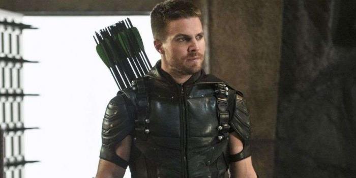 List of 10 Stephen Amell Movies & TV Shows, Ranked Best to Worst