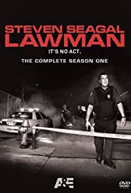 Steven Seagal: Lawman