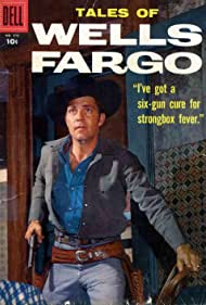 Tales of Wells Fargo