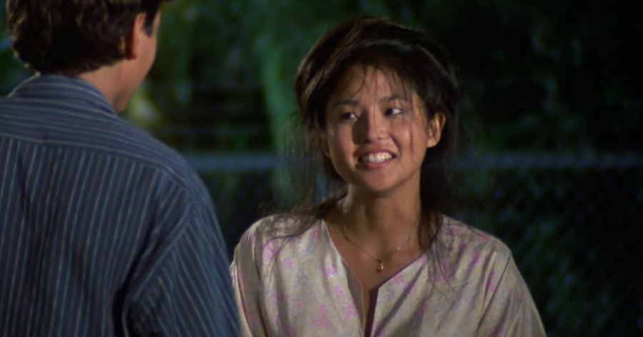 List of 42 Tamlyn Tomita Movies & TV Shows, Ranked Best to Worst