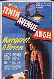 Tenth Avenue Angel