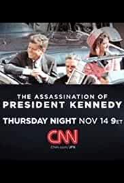 The Assassination of President Kennedy