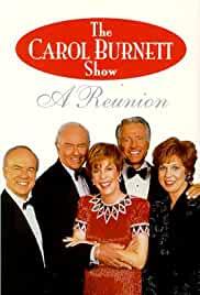 List Of 37 Carol Burnett Movies Ranked Best To Worst